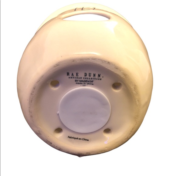 Rae Dunn “Fly” Birdhouse - Picture 2 of 2